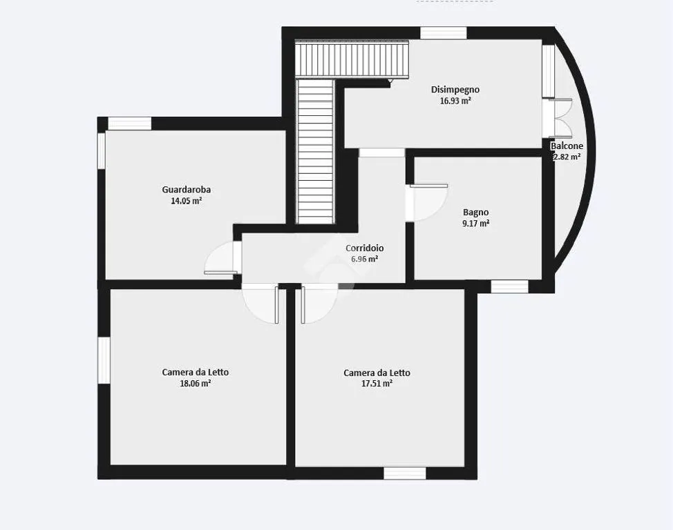 Plaan - Prestigious Villa with Private Pool in Ardea