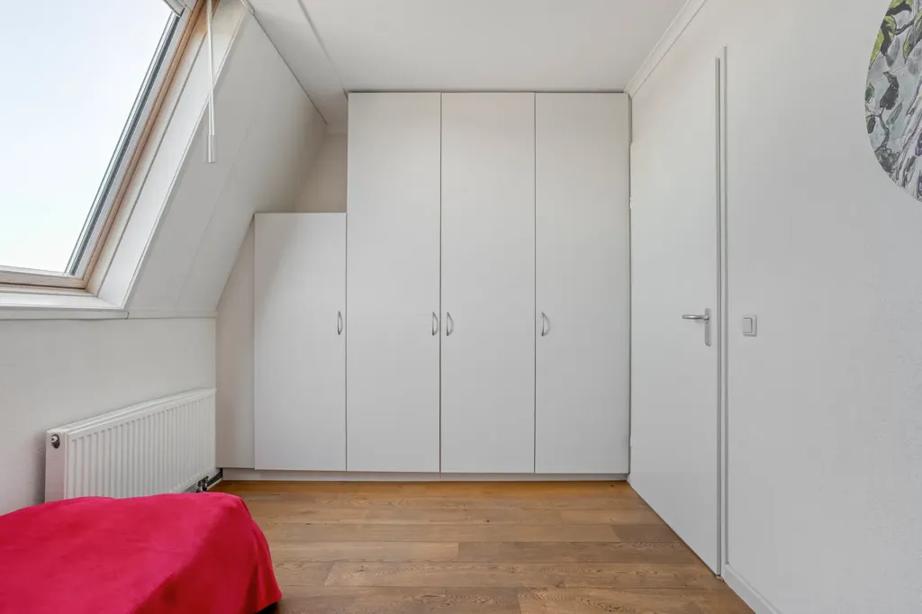 Chambres - Penthouse with Views in Hellendoorn Centre