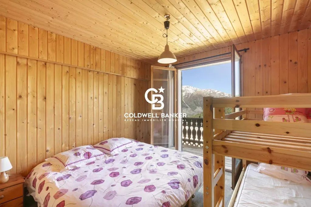 Magamistoad - 2-Bedroom Flat with Mountain View near Ski Piste