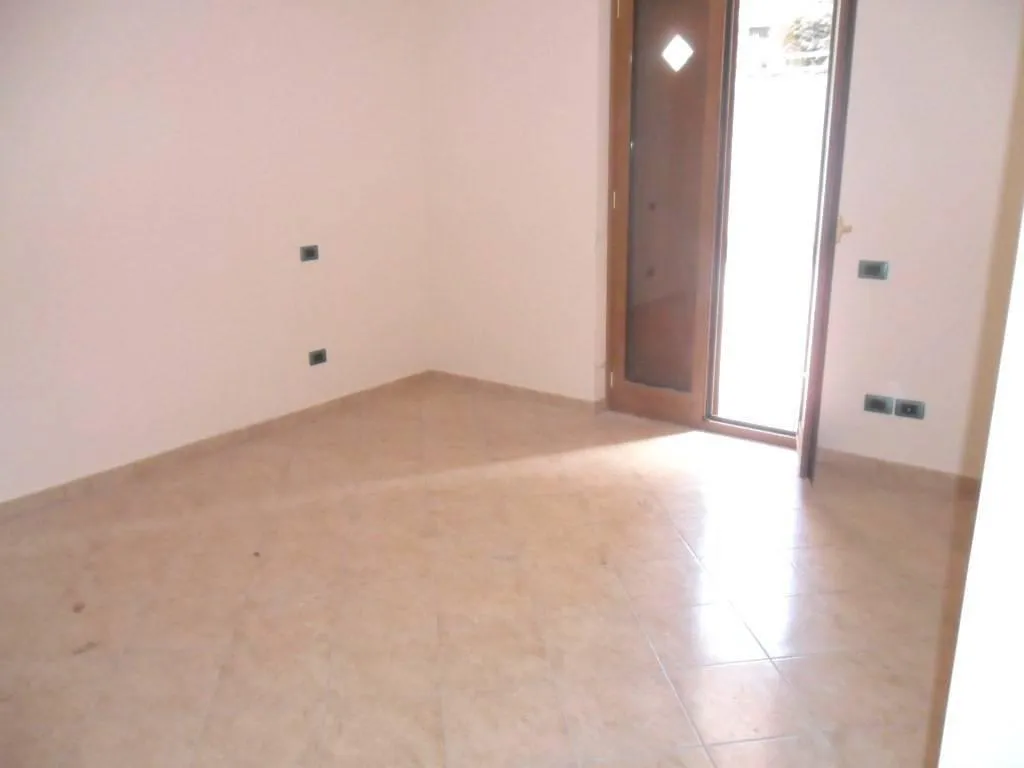 Pièces - Apartment with 150m² Terrace in Mercogliano