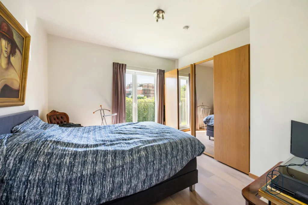 1-bedroom apartment in Oudenaarde