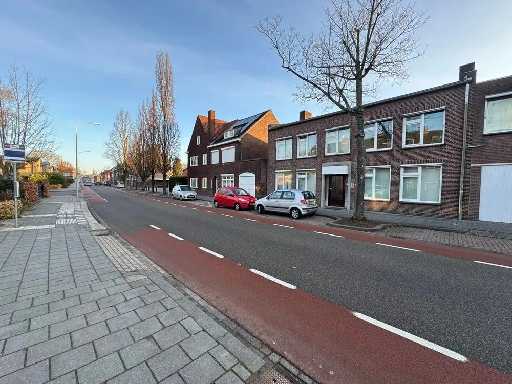 1-toaline korter asukohas Heerlen
