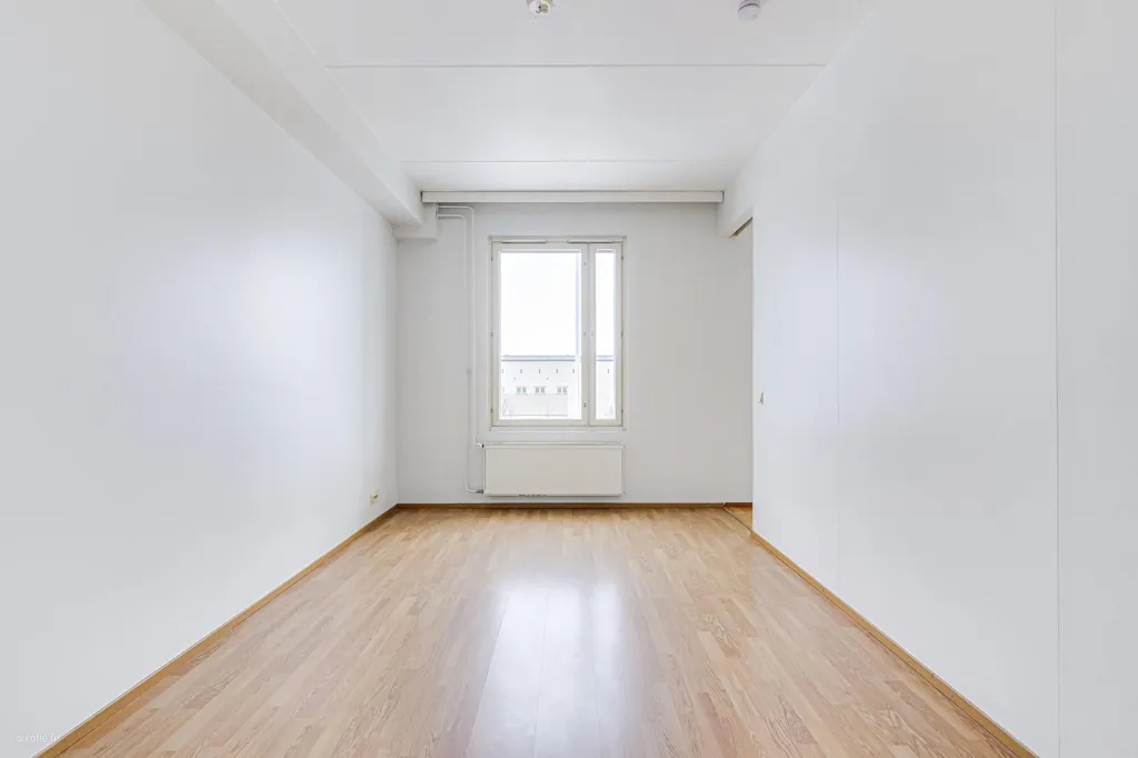 Rooms - Apartment with Private Sauna in Laajasalo