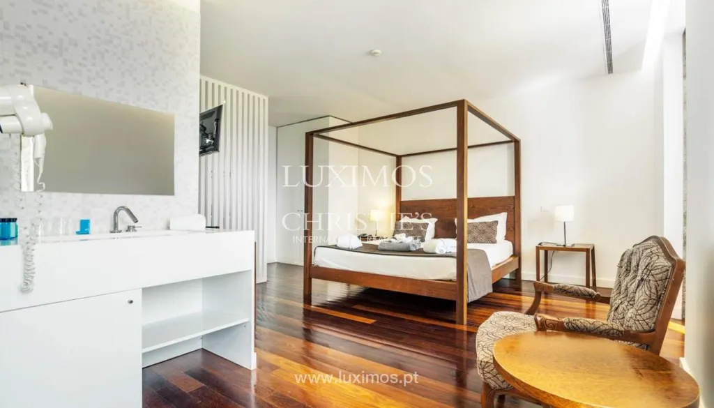 Magamistoad - 5-Star Quinta with Vineyard Views in Douro Valley
