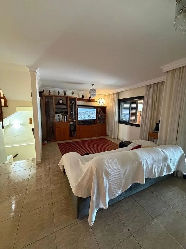 Elutuba - Chalet with Sea View in Radazul