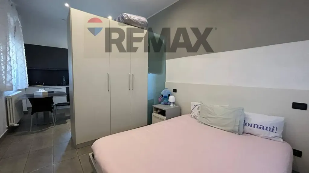 Magamistoad - Modern Studio with Darsena View in Ferrara