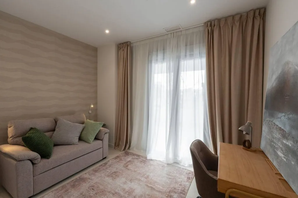 Magamistoad - Apartment with Large Terraces in San Pedro, Marbella