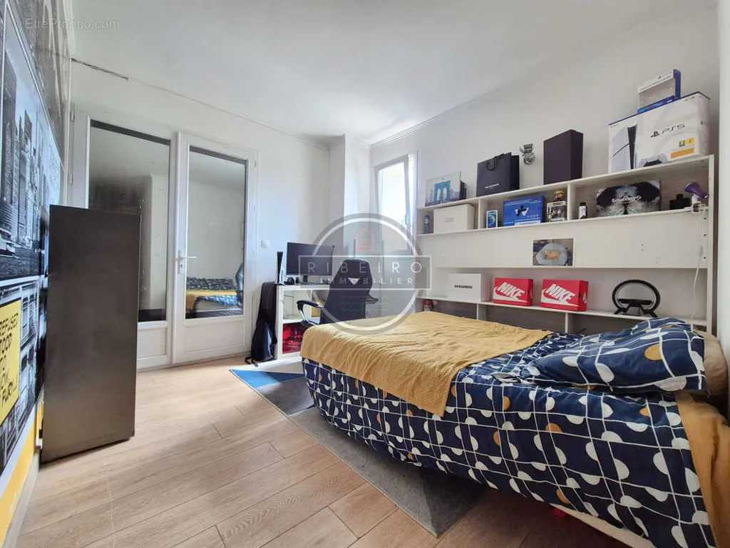 Chambres - Maison avec Terrasse sur Toit et Vue Mer au Grau d'Agde