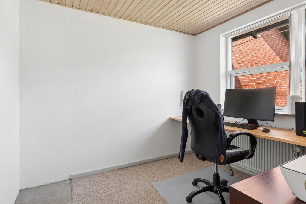 Kabinet - Terraced House with Garden in Vojens