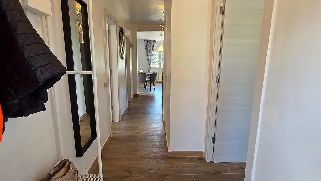 Esik - Chalet with Pool and Terrace in Lloret Blau