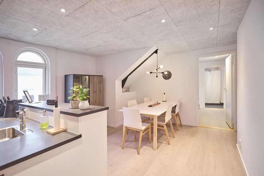 Appartement 3 pièces à Holstebro