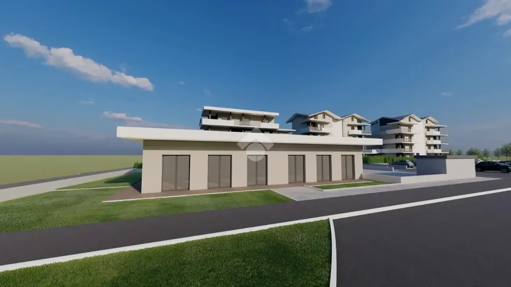 Modern Apartment with Garden in Rivalta di Torino