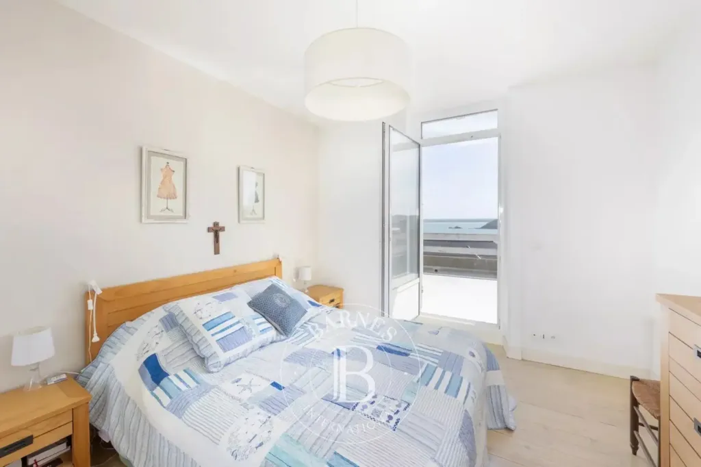 Chambres - Maison 8 pièces à Saint-Cast-le-Guildo