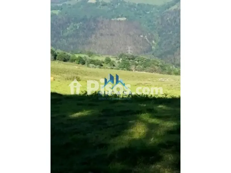 Giardino - Traditional Cabin with Land in Valles Pasiegos