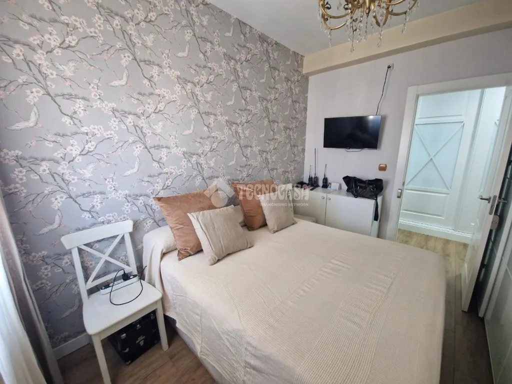 Magamistoad - Apartment with Terrace in Palencia