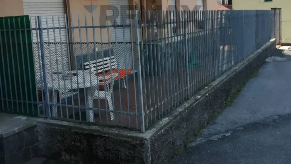 Rõdu - Apartment with Private Garden in Casella