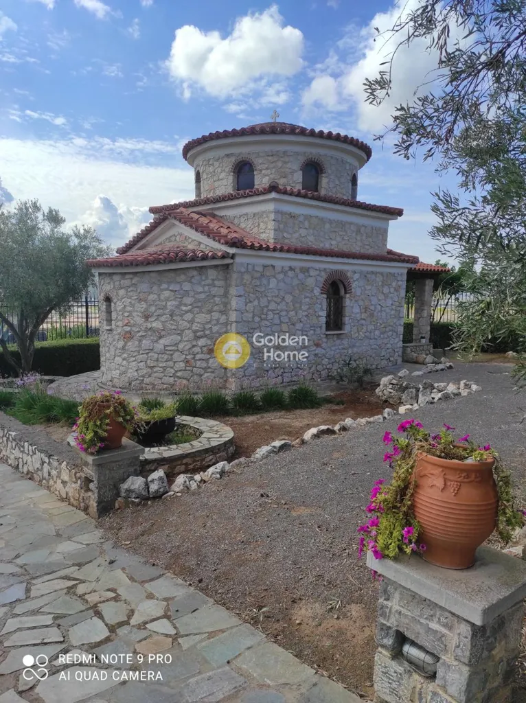 Extérieur - Luxury Villa with Garden in Hymettus, Boeotia