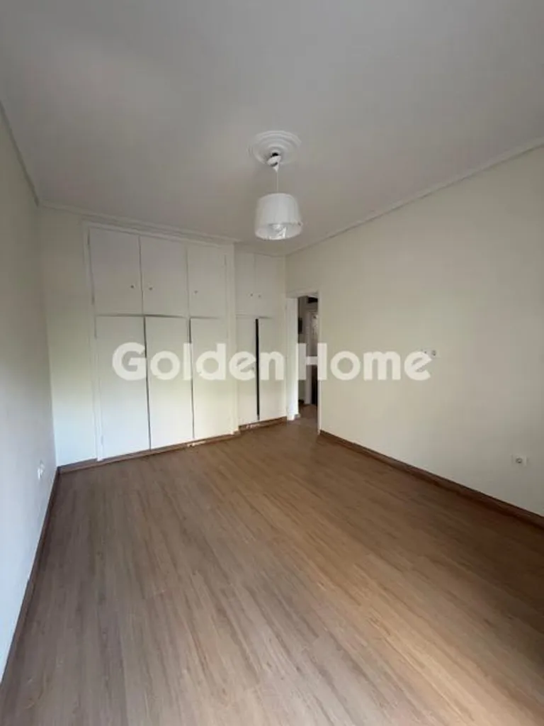 Camere da letto - Renovated Apartment with Parking in Cholargos