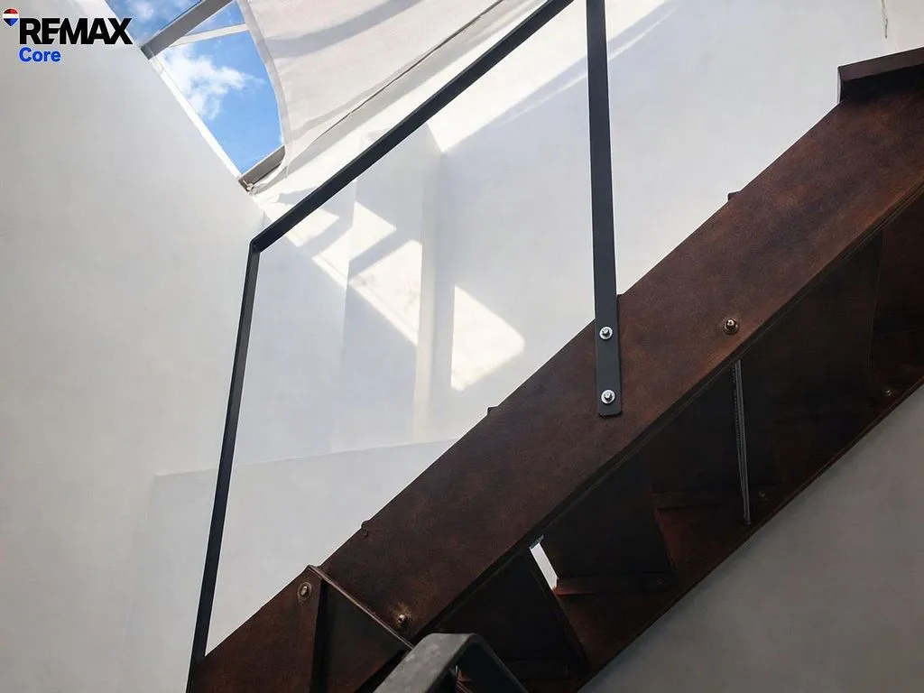 Toad - Duplex with Terrace and Balcony in Zafra
