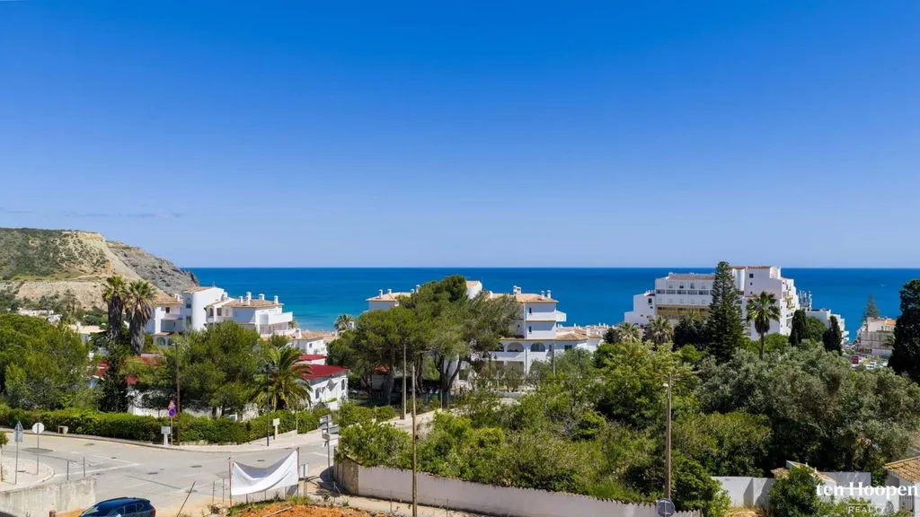 Rõdu - Luxury Townhouse with Private Pool in Praia Da Luz