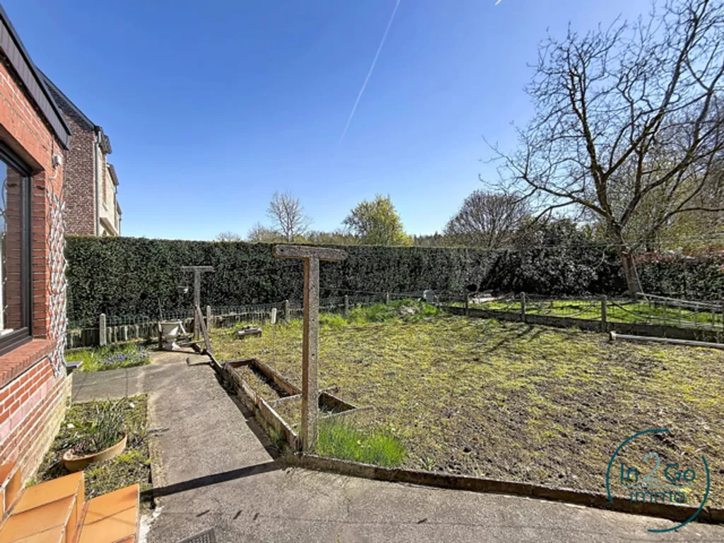 Jardin - Maison à Rénover avec Jardin à Oud-Heverlee