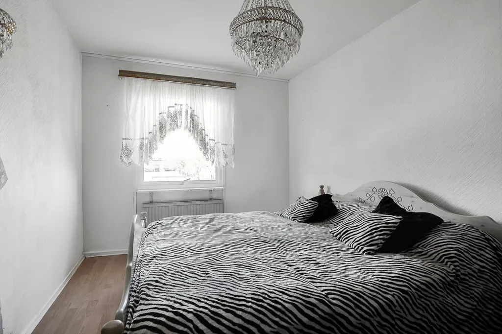 Magamistoad - Renovated Flat with Glass Balcony in Kalmarhus
