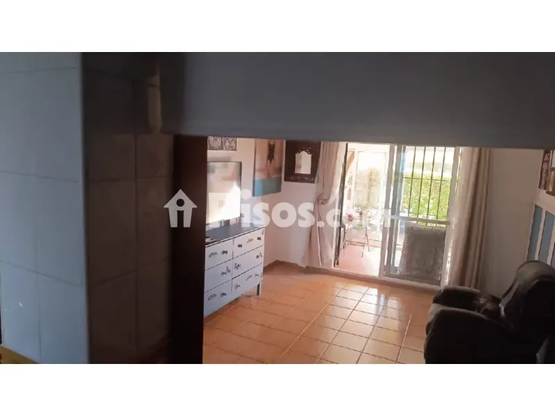 Appartement 2 chambres à ES
