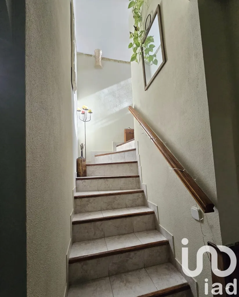 Pièces - Duplex with 4 Bedrooms in Era Alta, Murcia