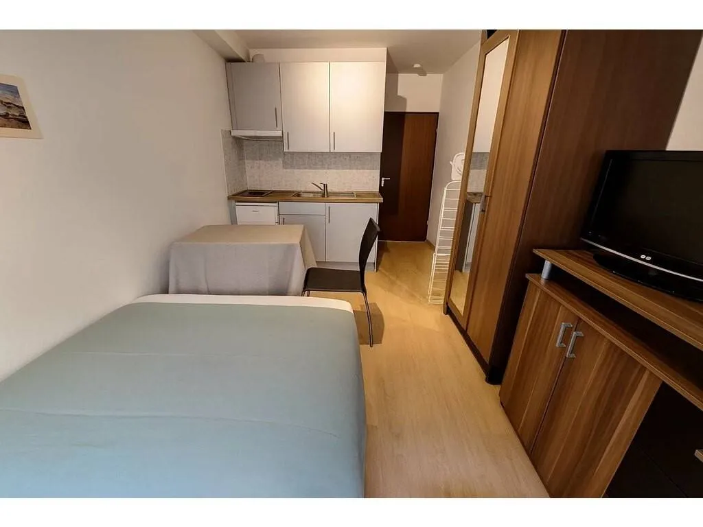 Chambres - Studio Meublé au Cœur de Limpertsberg, Luxembourg