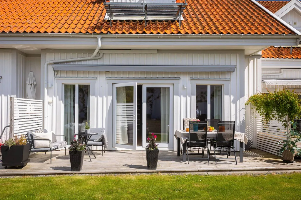 3-toaline korter asukohas Göteborgs kommun