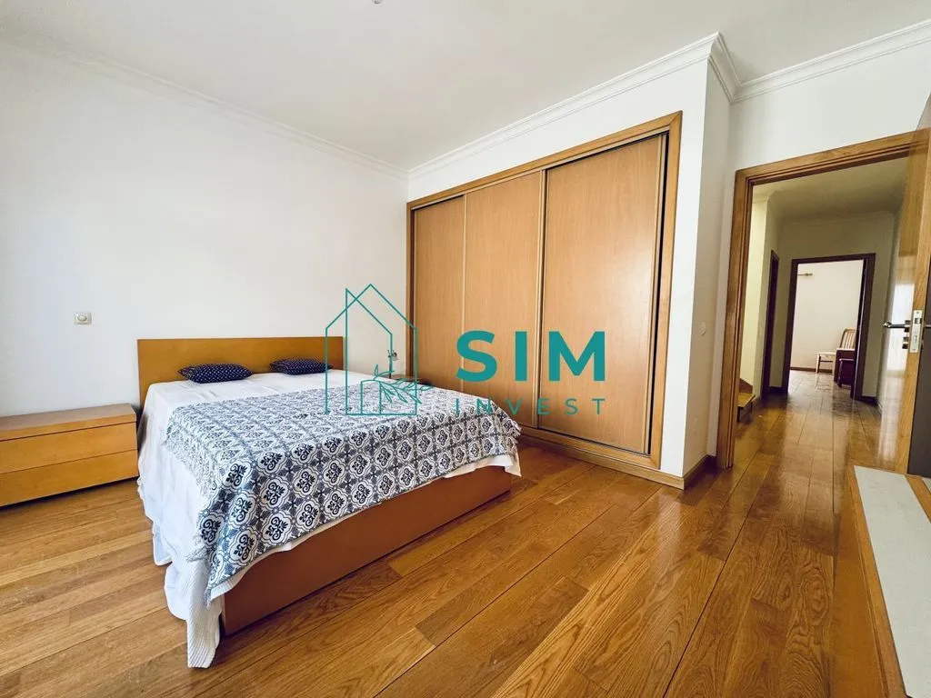 Chambres - Luxury House with Rooftop Views in Olhão
