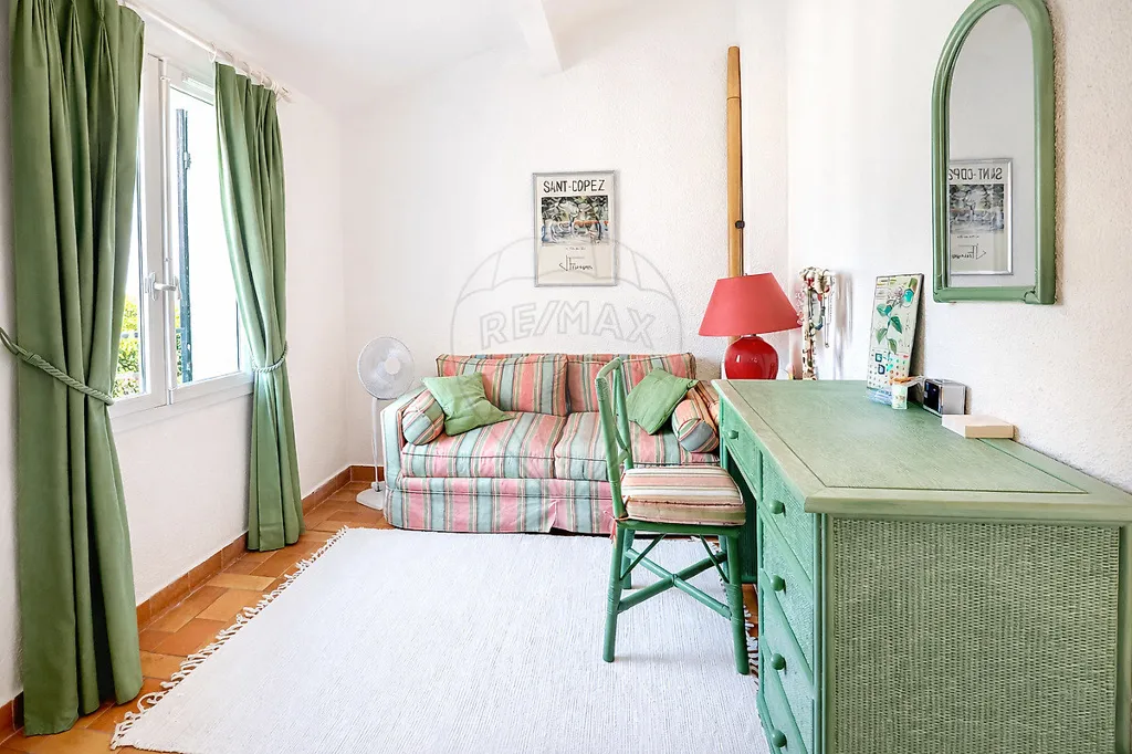 Magamistoad - Cassine House with Private Dock in Port Grimaud