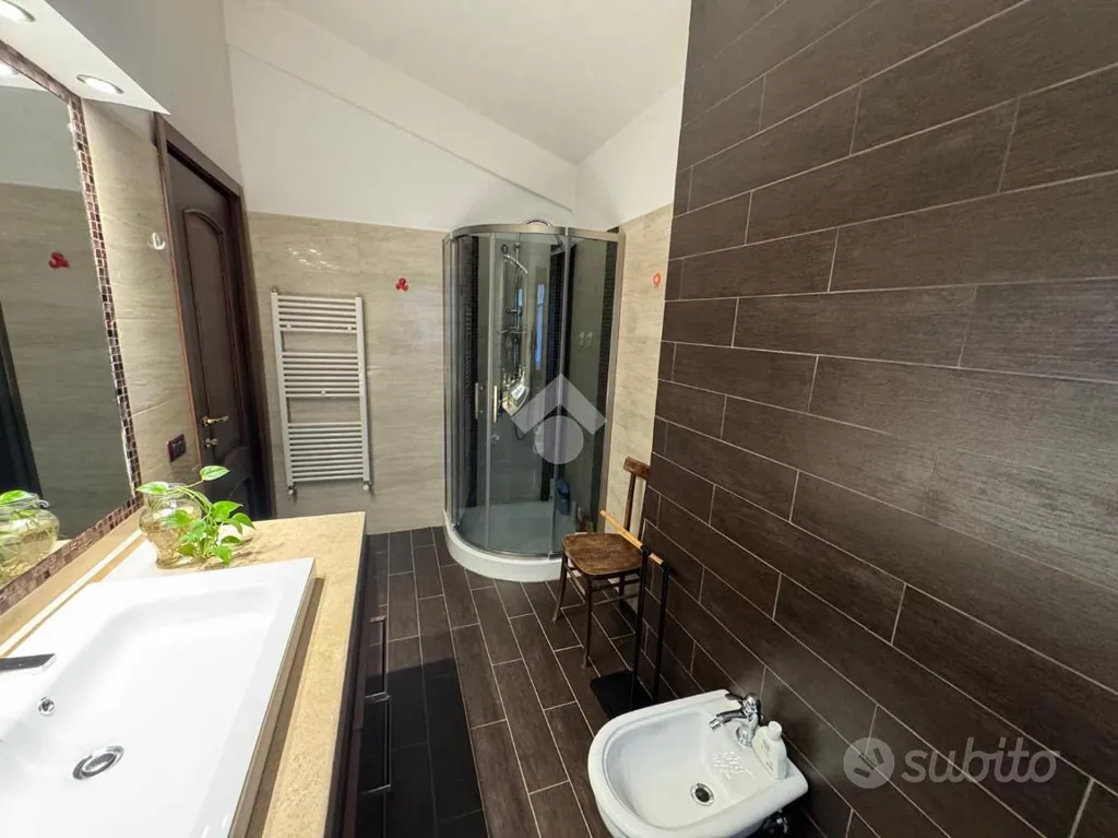 Vannitoad - Single Villa with Garden in Capistrello
