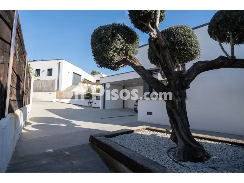 Esterno - Villa with Pool Pre-installation in Castell d'Aro