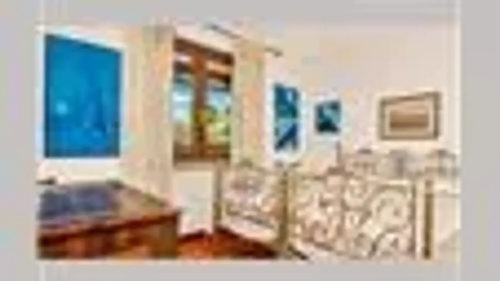 Camere da letto - Villa with Garden in Forte Dei Marmi