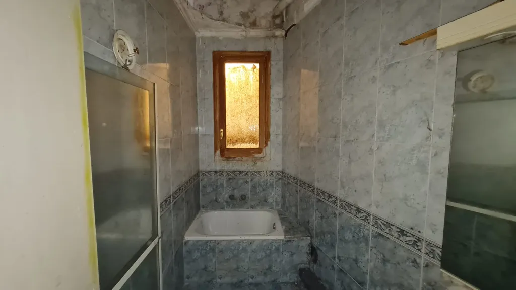 Vannitoad - Apartment in Urban Centre, Pineda de Mar