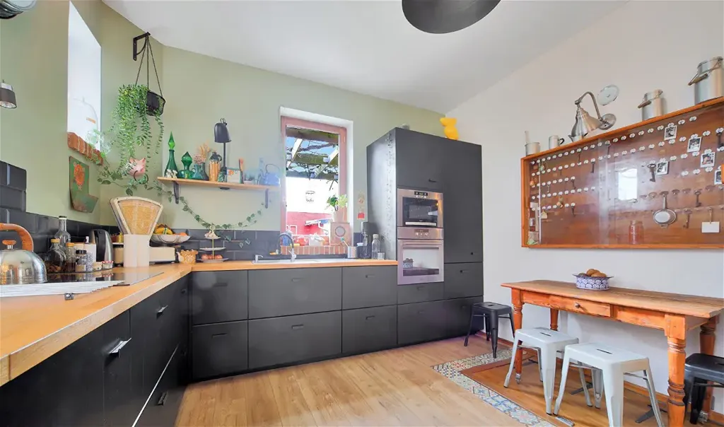 Maison 7 pièces à Wingles