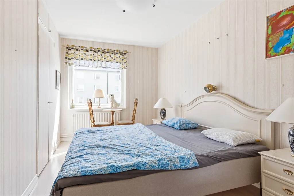 Appartement 3 pièces à Linköpings kommun