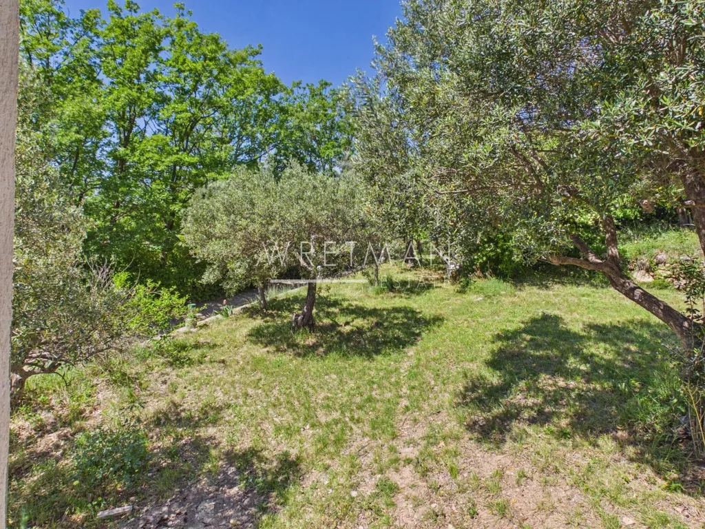 Aed - Luxury Property with Two Villas in Draguignan