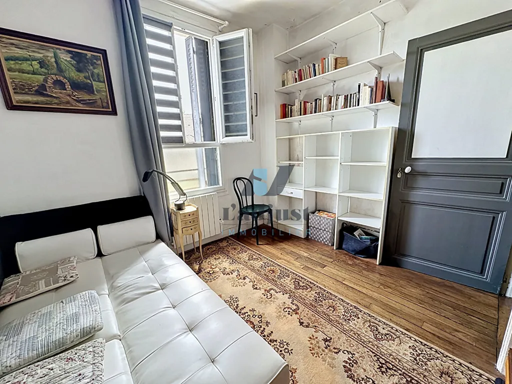 Elutuba - Character House with Garden in Vieil Avon