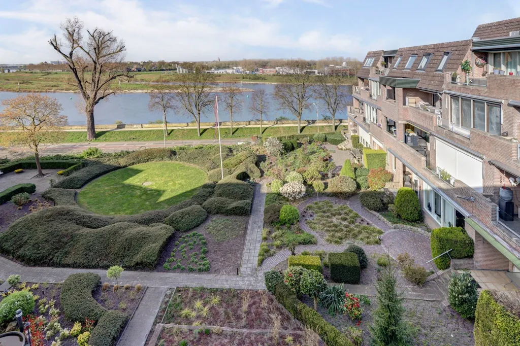 Appartement 5 pièces à Venlo