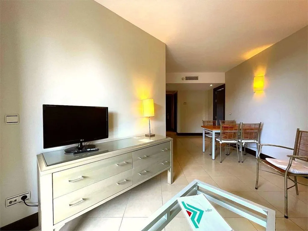 Elutuba - Luxury Apartment with Pool in El Rompido