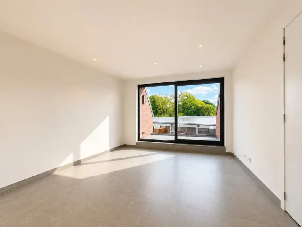 Toad - Duplex with Terraces and Garden in Dadizele Centre