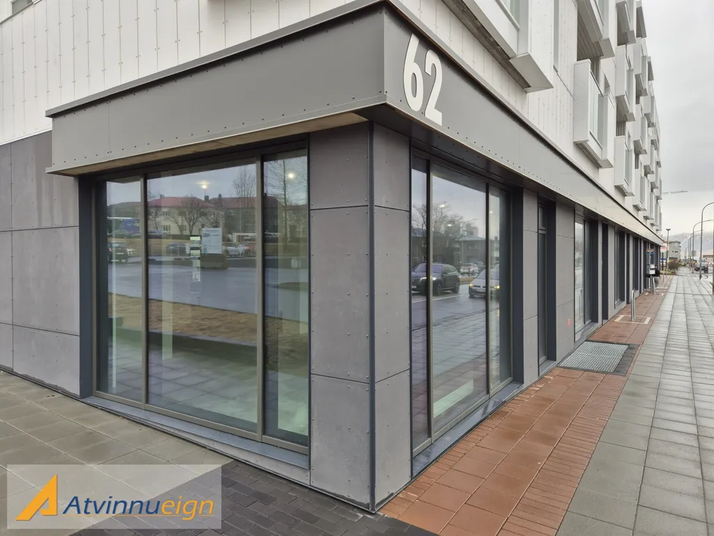 Kinnisvara asukohas Reykjavík