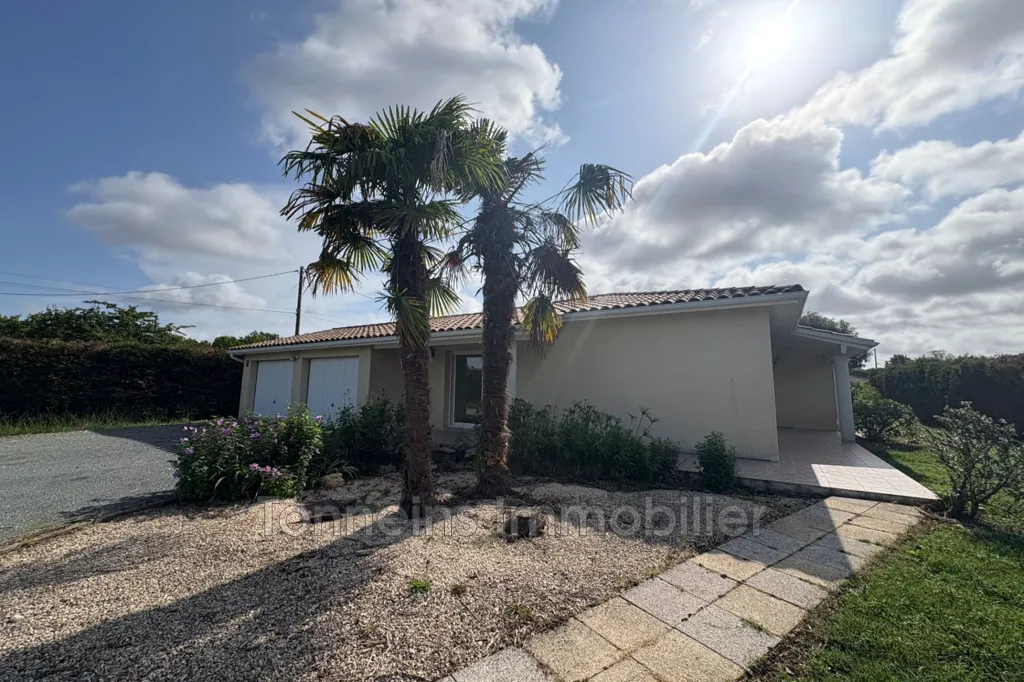 Esterno - Spacious House with Garden in Tonneins