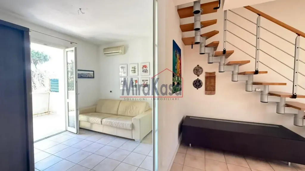 Toad - Luxury Flat with Private Garden in Cervia