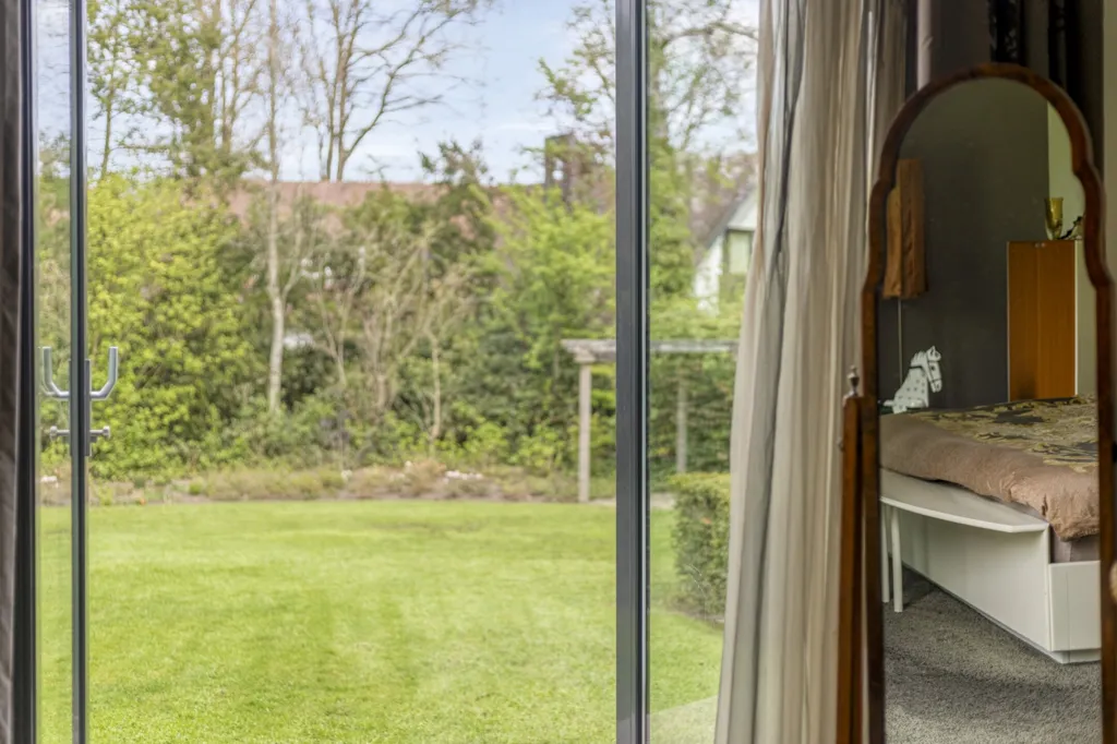 Chambres - Dual Living Villa with Spa in Borne