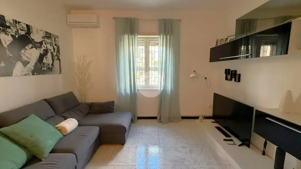 Elutuba - Apartment with Balconies in Volla Centre