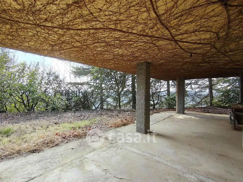 Terrasse - Panoramic Villa with Terraces in Villa San Secondo