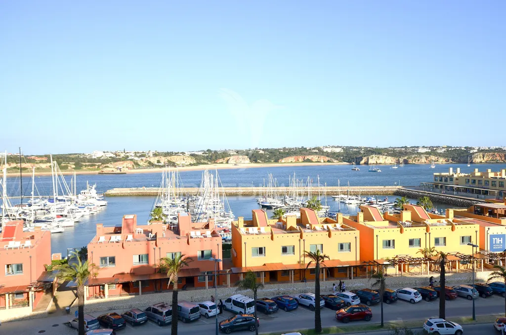 Balcone - Development Land with Beach Proximity in Portimão